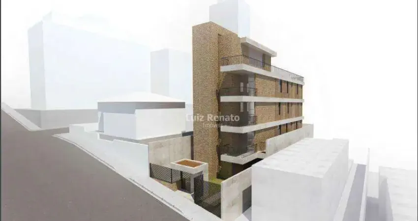 Apartamento a venda no bairro Santo Antônio