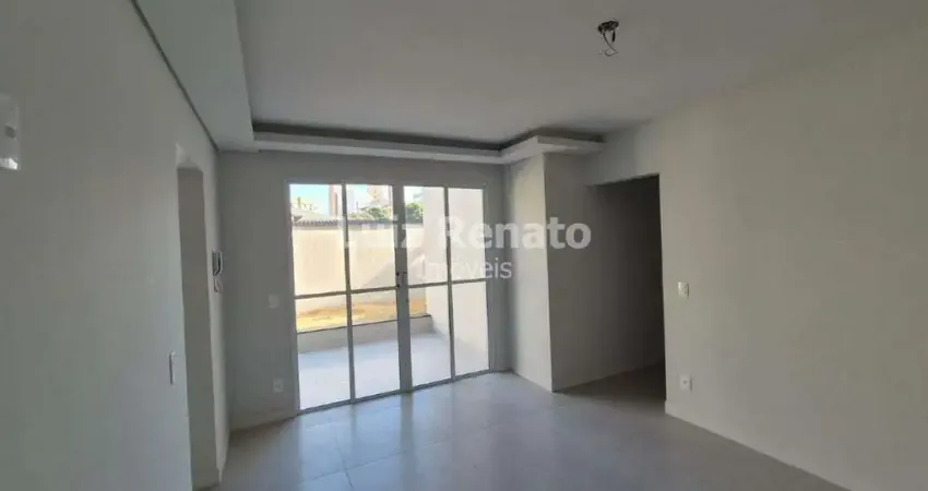 Área Privativa a venda no bairro Santa Inês