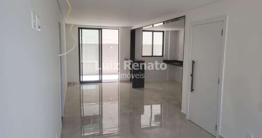 Apartamento com 3 quartos à venda na Rua Mantiqueira, Santa Inês, Belo Horizonte