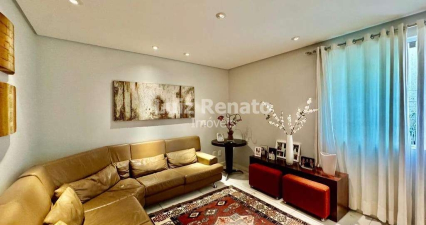 Casa com 4 quartos à venda na Rua Adolfo Radice, Comiteco, Belo Horizonte