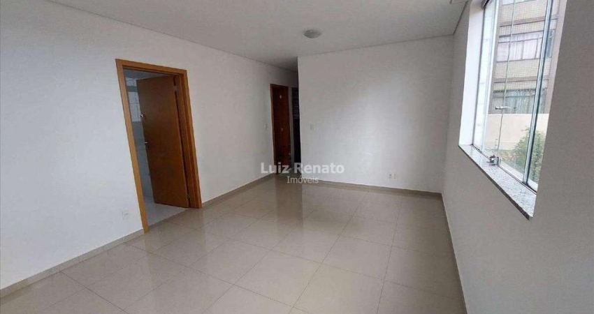 Apartamento a venda no bairro Barroca
