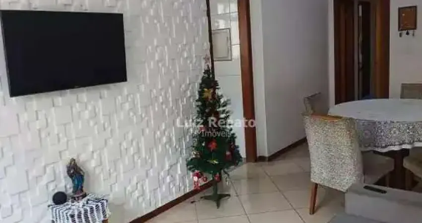 Apartamento com 3 quartos à venda na Rua Santa Clara, Sagrada Família, Belo Horizonte