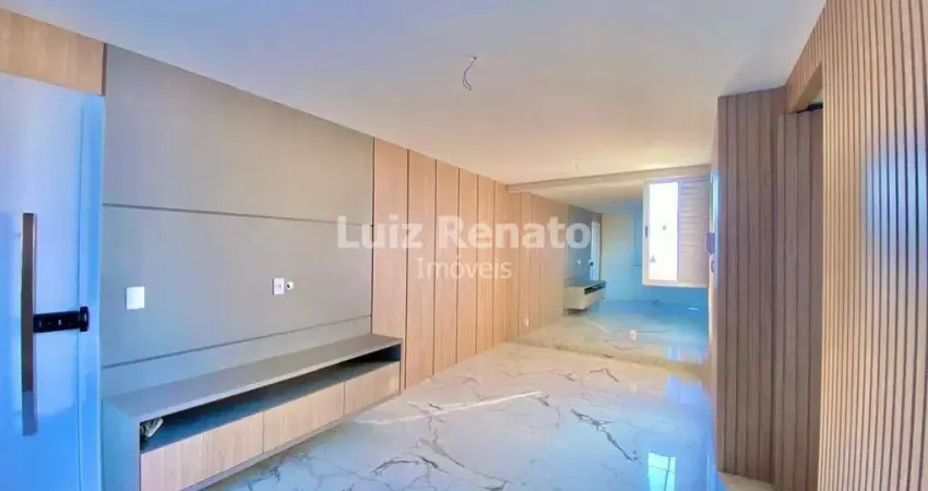 Apartamento com 2 quartos à venda na Rua Mercúrio, Ana Lúcia, Sabará