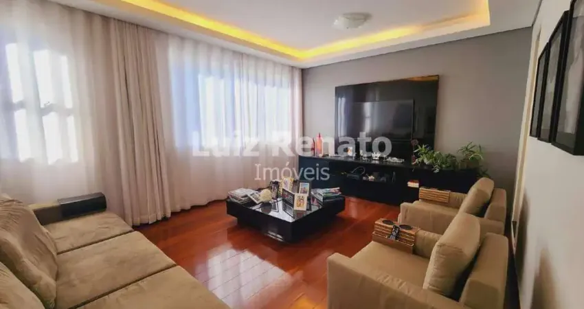 Apartamento para aluguel 4 quartos 1 suíte 2 vagas - Funcionários
