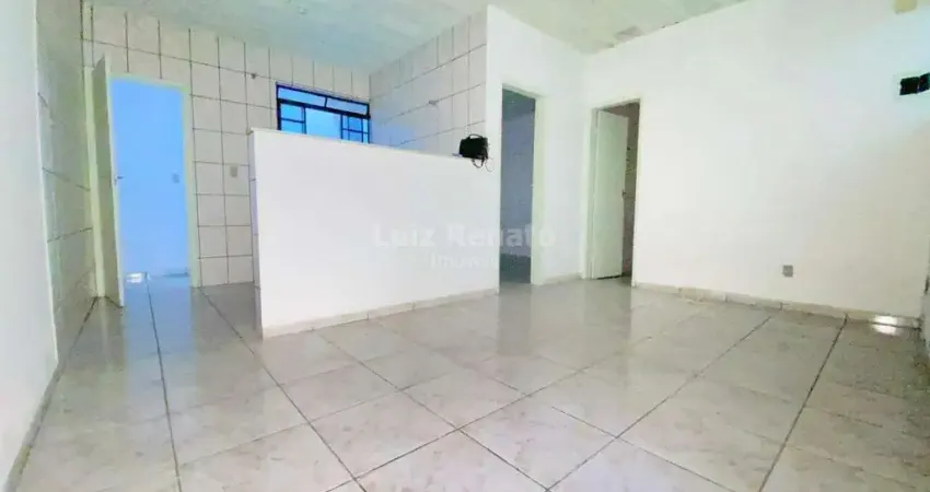 Kitnet / Stúdio para alugar na Rua Salinas, Floresta, Belo Horizonte