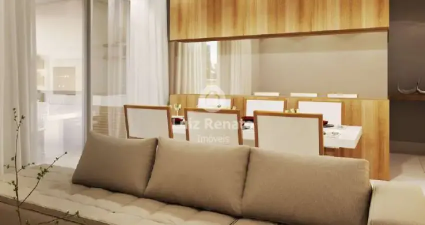 Apartamento com 2 quartos à venda na Av. Dr. Marco Paulo Simon Jardim, Vila da Serra, Nova Lima