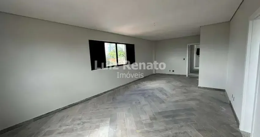 Apartamento com 4 quartos à venda na Rua Garumã, Jaraguá, Belo Horizonte