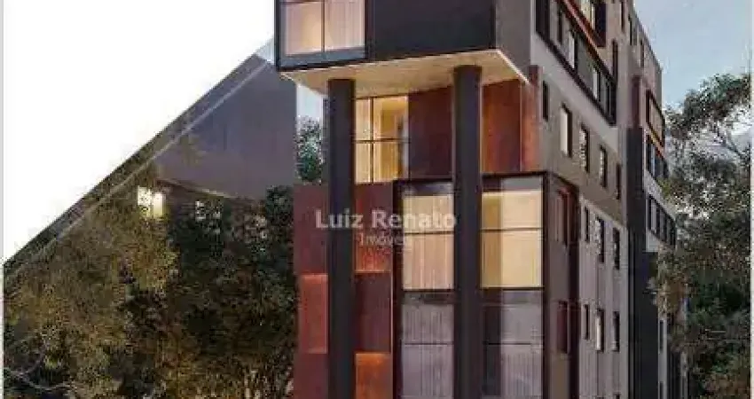 Área privativa à venda 3 quartos 3 suítes 2 vagas - São Lucas