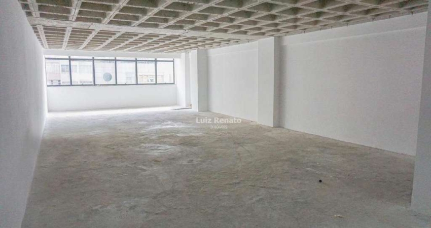 Sala comercial para alugar na Avenida Augusto de Lima, Centro, Belo Horizonte