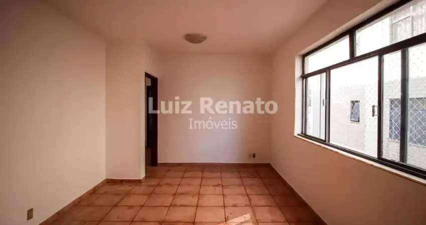 Apartamento com 4 quartos à venda na Rua Matipó, Santo Antônio, Belo Horizonte