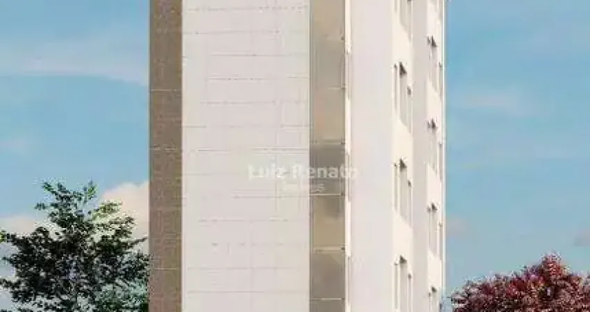 Cobertura com 3 quartos à venda na Rua Hermes, Ana Lúcia, Sabará
