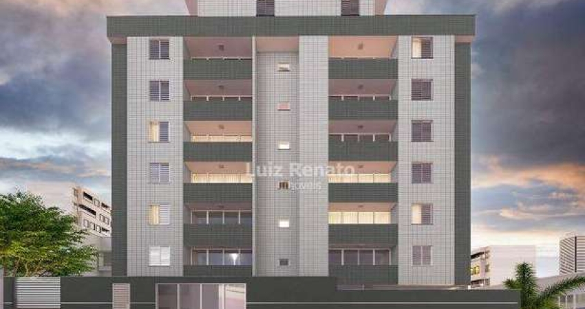 Apartamento com 2 quartos à venda na Rua Marte, Ana Lúcia, Sabará
