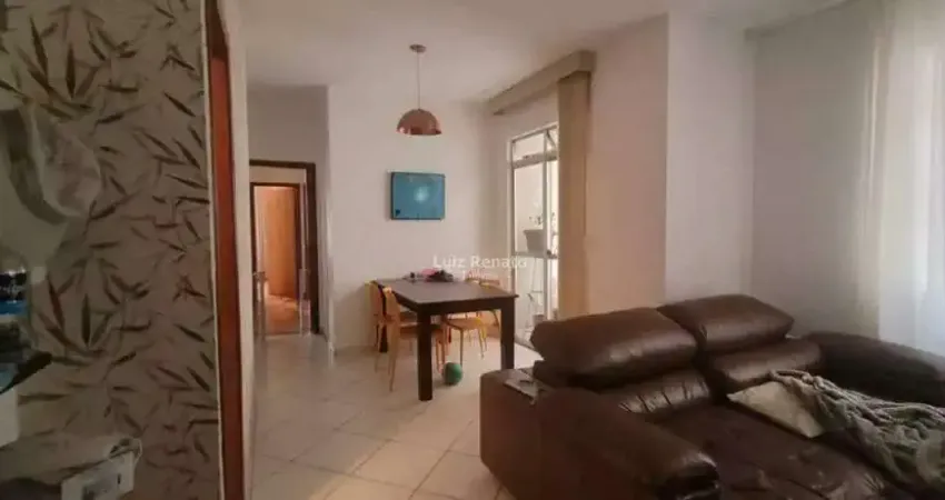 Apartamento com 3 quartos à venda na Rua Santo Agostinho, Sagrada Família, Belo Horizonte