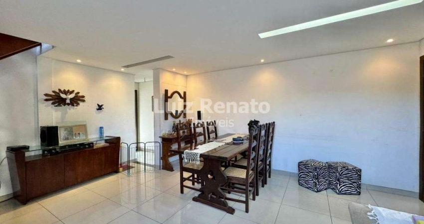 Apartamento à venda no bairro Renascença