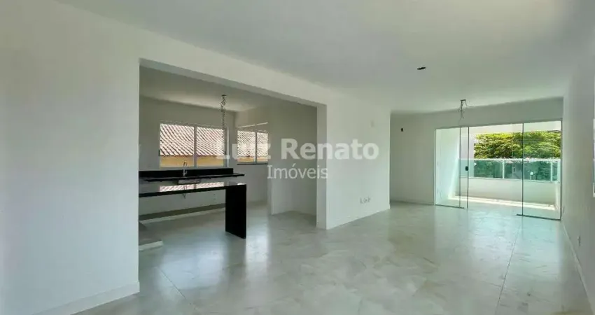Apartamento com 4 quartos à venda na Rua Major Americano de Souza, Jaraguá, Belo Horizonte
