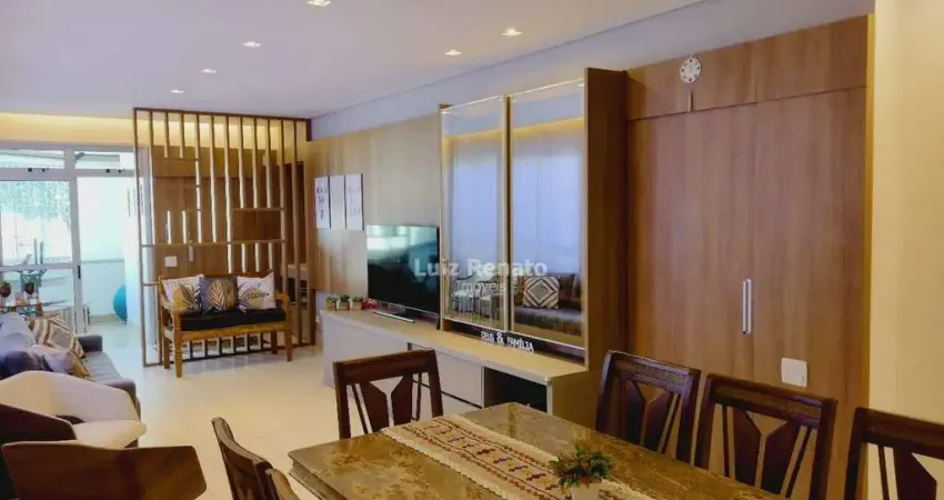 Apartamento com 4 quartos à venda na Rua Turmalina, Prado, Belo Horizonte