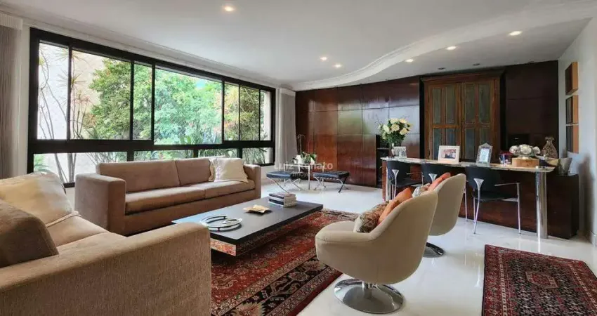 Apartamento à venda no Bairro de Lourdes