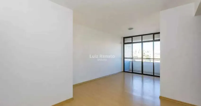 Apartamento com 3 quartos à venda na Rua Maria Macedo, Nova Suíssa, Belo Horizonte