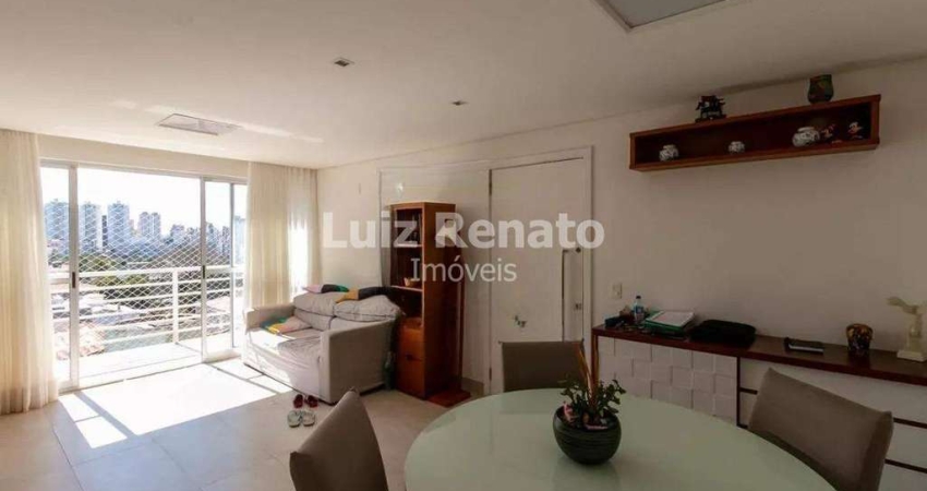 Apartamento à venda no bairro Cidade Jardim