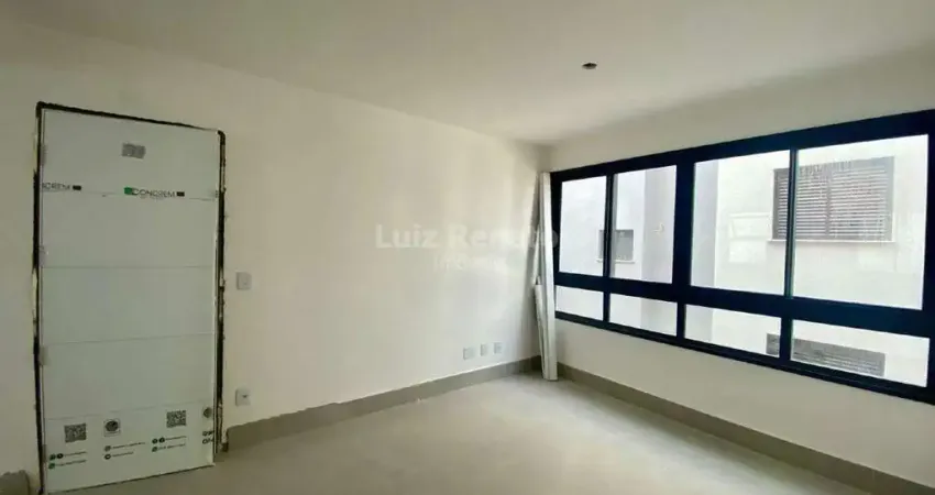 Apartamento à venda 2 quartos 1 suíte 1 vaga - São Pedro