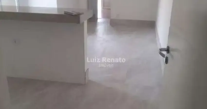 Apartamento com 2 quartos à venda na Rua Estrela Dalva, Santa Efigênia, Belo Horizonte