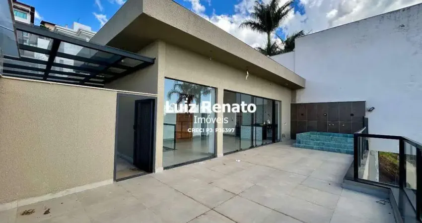 Casa á venda no bairro Mangabeiras!