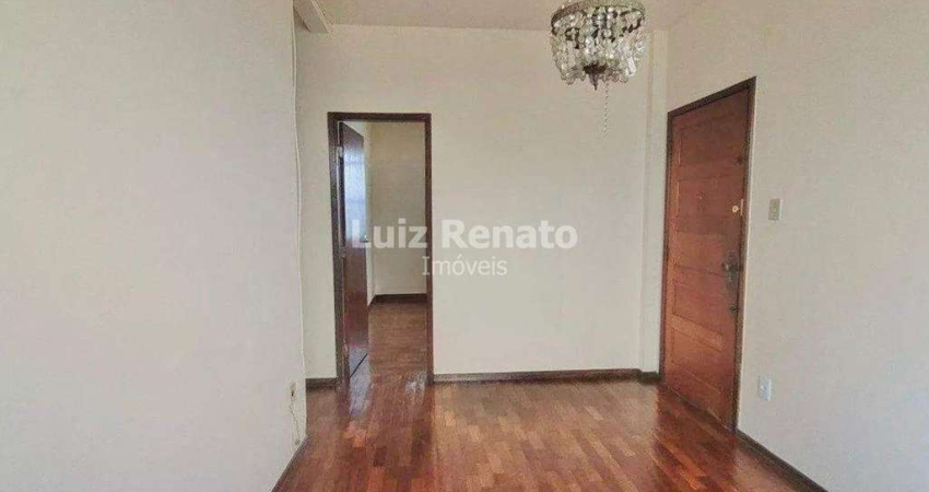 Apartamento com 3 quartos à venda na Avenida José Cândido da Silveira, Cidade Nova, Belo Horizonte