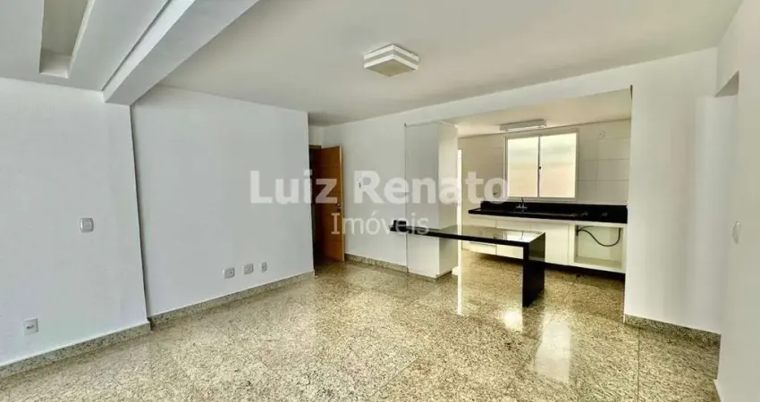 Apartamento com area Privativa 2 quartos para Aluguel no Carmo/ Sion Belo Horizinte - MG