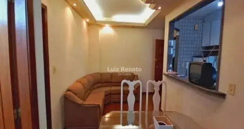 Apartamento à venda no bairro Cruzeiro