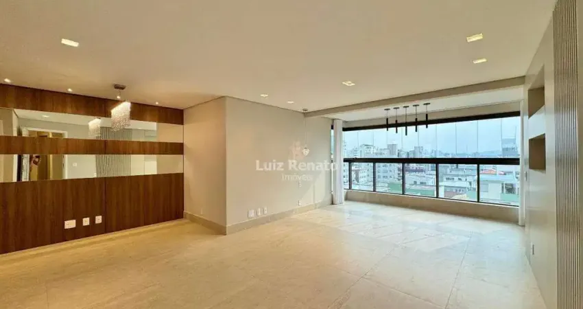 Apartamento com 4 quartos à venda na Rua Turmalina, Prado, Belo Horizonte