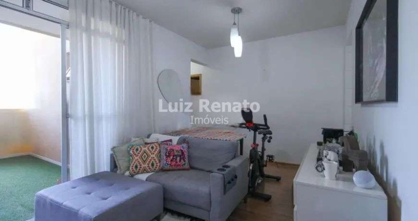 Apartamento á venda no bairro Fernão Dias