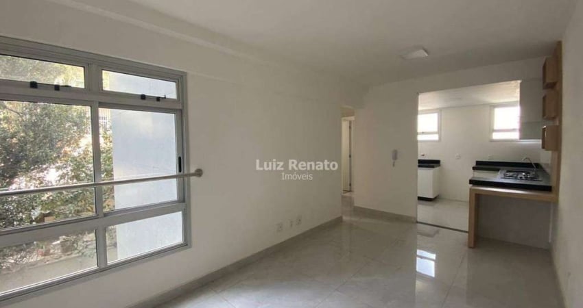 Apartamento com 2 quartos à venda na Rua Congonhas, São Pedro, Belo Horizonte