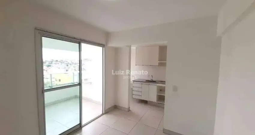 Apartamento com 2 quartos à venda na Rua Princesa Leopoldina, Ipiranga, Belo Horizonte
