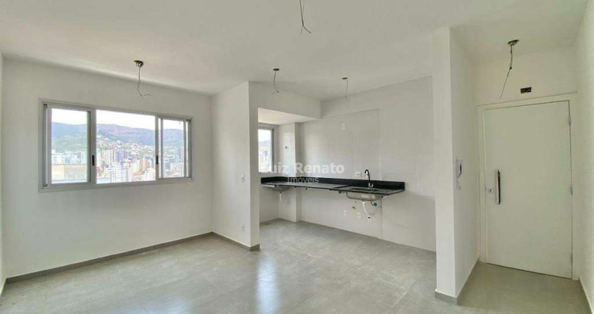 Apartamento á venda no bairro Serra