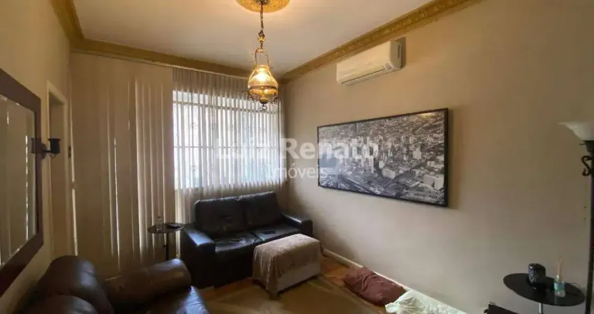 Casa com 6 quartos à venda na Rua Coromandel, Graça, Belo Horizonte