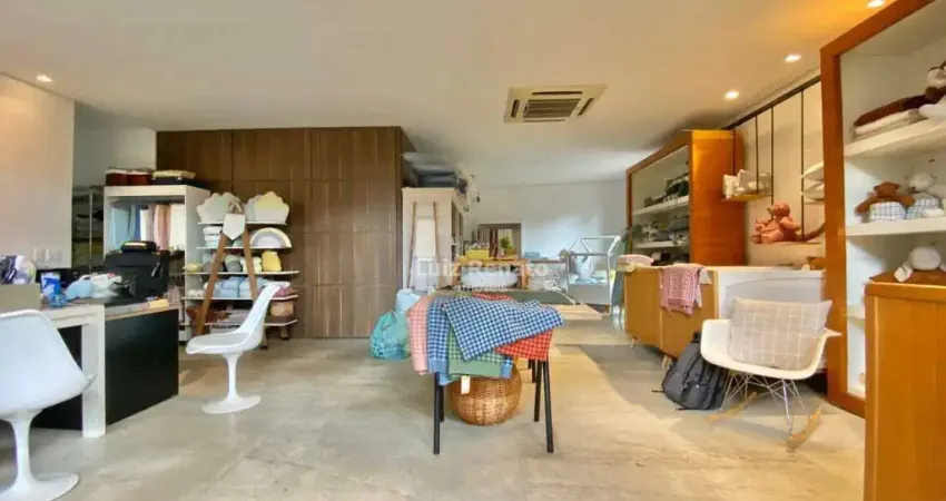 Casa com 3 quartos à venda na Rua Joanésia, Serra, Belo Horizonte