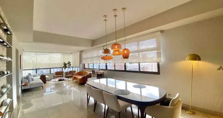 Apartamento à venda no bairro Serra