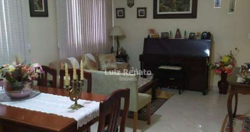 Apartamento com 3 quartos à venda na Rua Boa Esperança, Carmo, Belo Horizonte