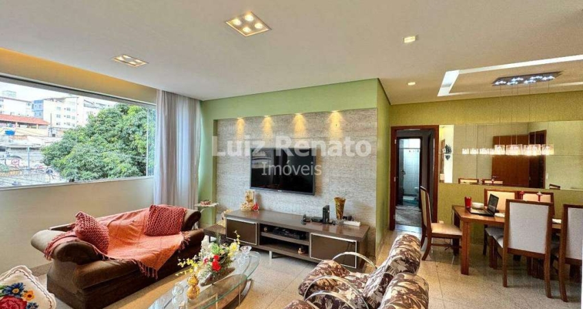 Apartamento á venda no bairro União