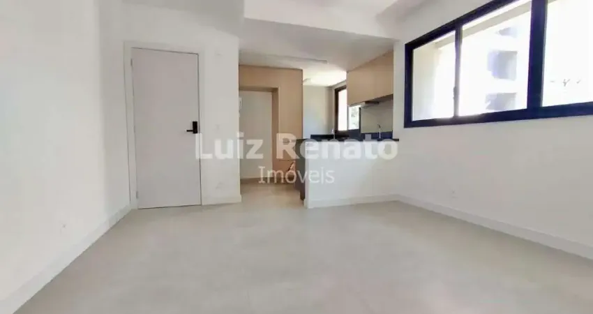 Apartamento para aluguel 2 quartos 1 suíte 2 vagas - Lourdes