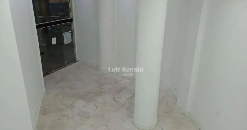 Ponto comercial à venda na Rua Paraíba, Funcionários, Belo Horizonte