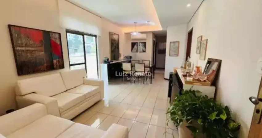 Apartamento com 3 quartos à venda na Rua Itapemirim, Serra, Belo Horizonte