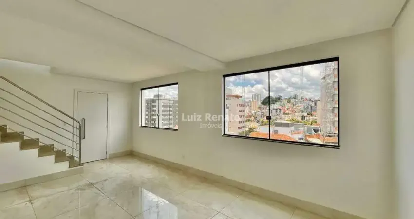 Cobertura com 3 quartos à venda na Rua Rubi, Prado, Belo Horizonte