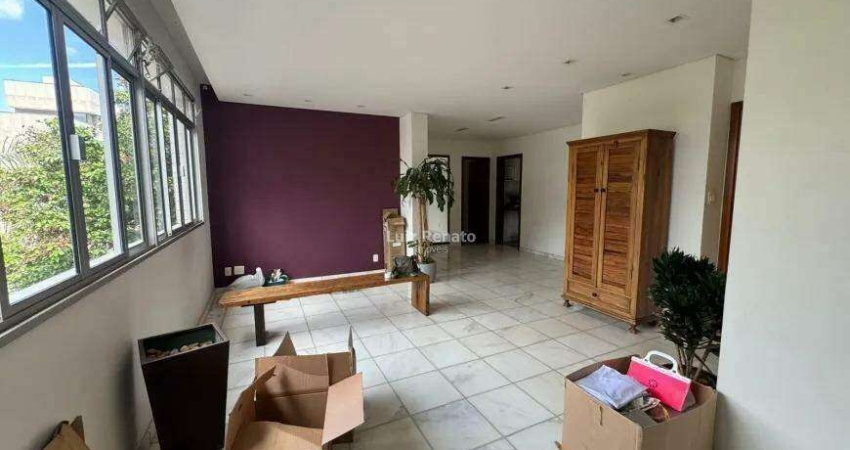 Apartamento à venda no bairro Cruzeiro