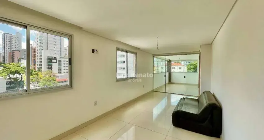 Cobertura com 6 quartos à venda na Rua Herculano de Freitas, Gutierrez, Belo Horizonte