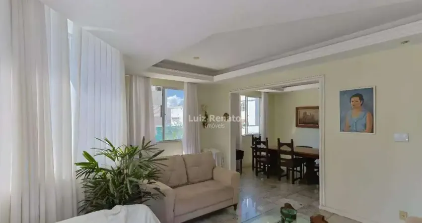 Apartamento à venda no bairro Cruzeiro