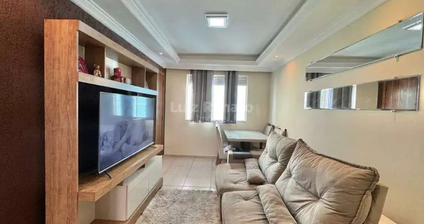 Cobertura com 2 quartos à venda na Rua Paulista, Fernão Dias, Belo Horizonte