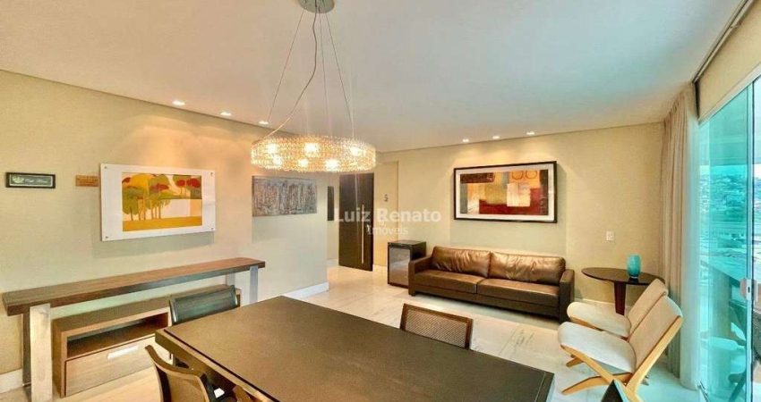 Apartamento à venda no bairro São Bento