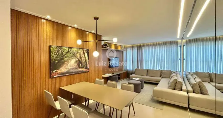 Apartamento à venda 3 quartos 1 vaga - Jardim Riacho das Pedras