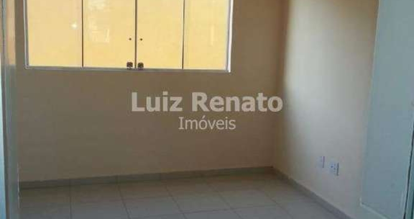 Apartamento com 3 quartos à venda na Rua Rita Marcelina, Boa Vista, Belo Horizonte